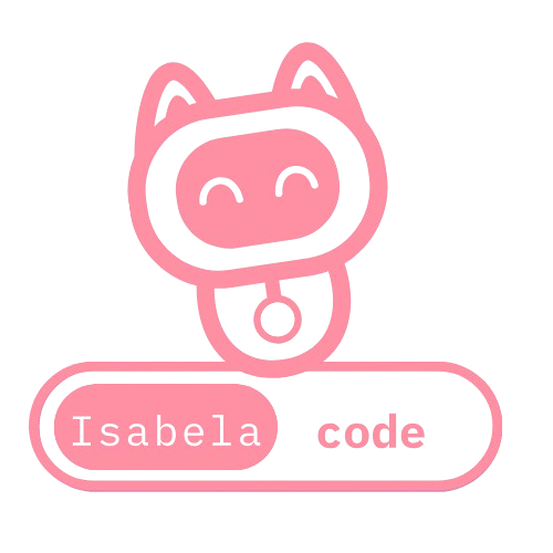www.isabelacode.dev favicon